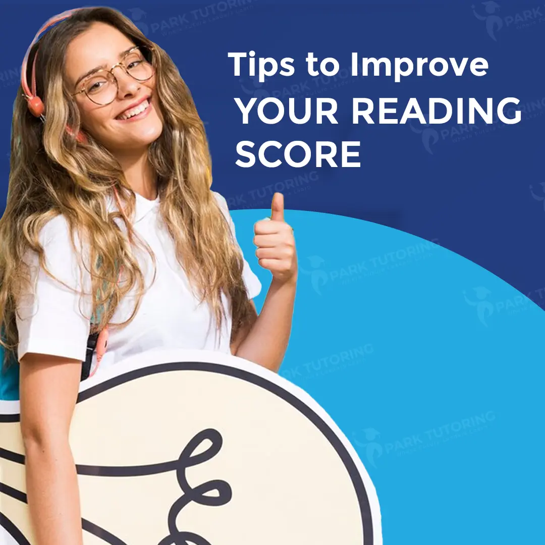 Tips to Improve your SAT Reading Score